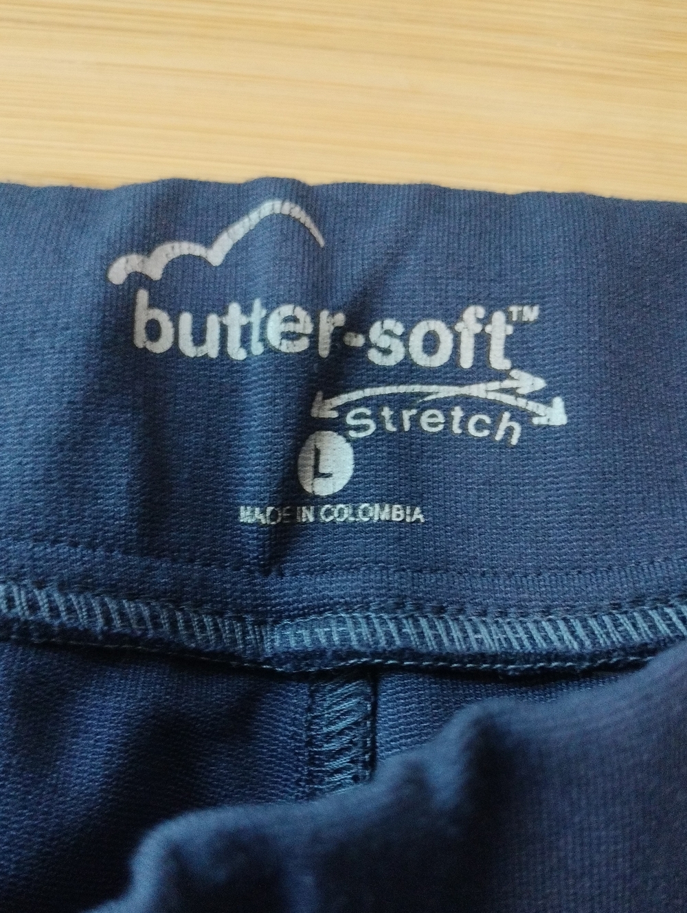 Scrub Pants - Picture 3 of 4